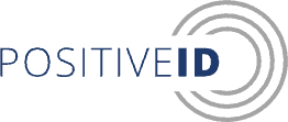 positiveID logo